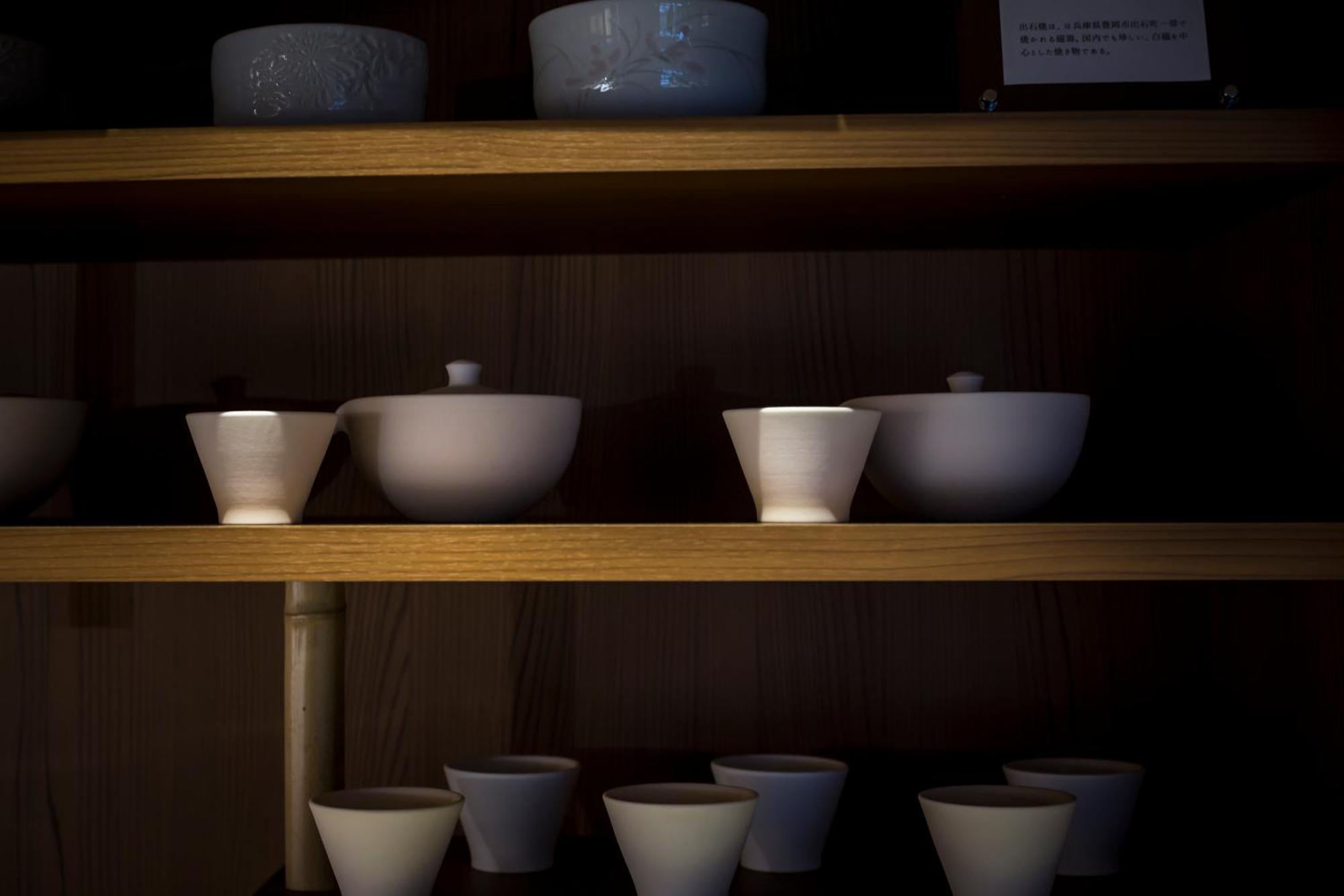 Отель Kinosaki Onsen Tokitotoki Тоёока Экстерьер фото