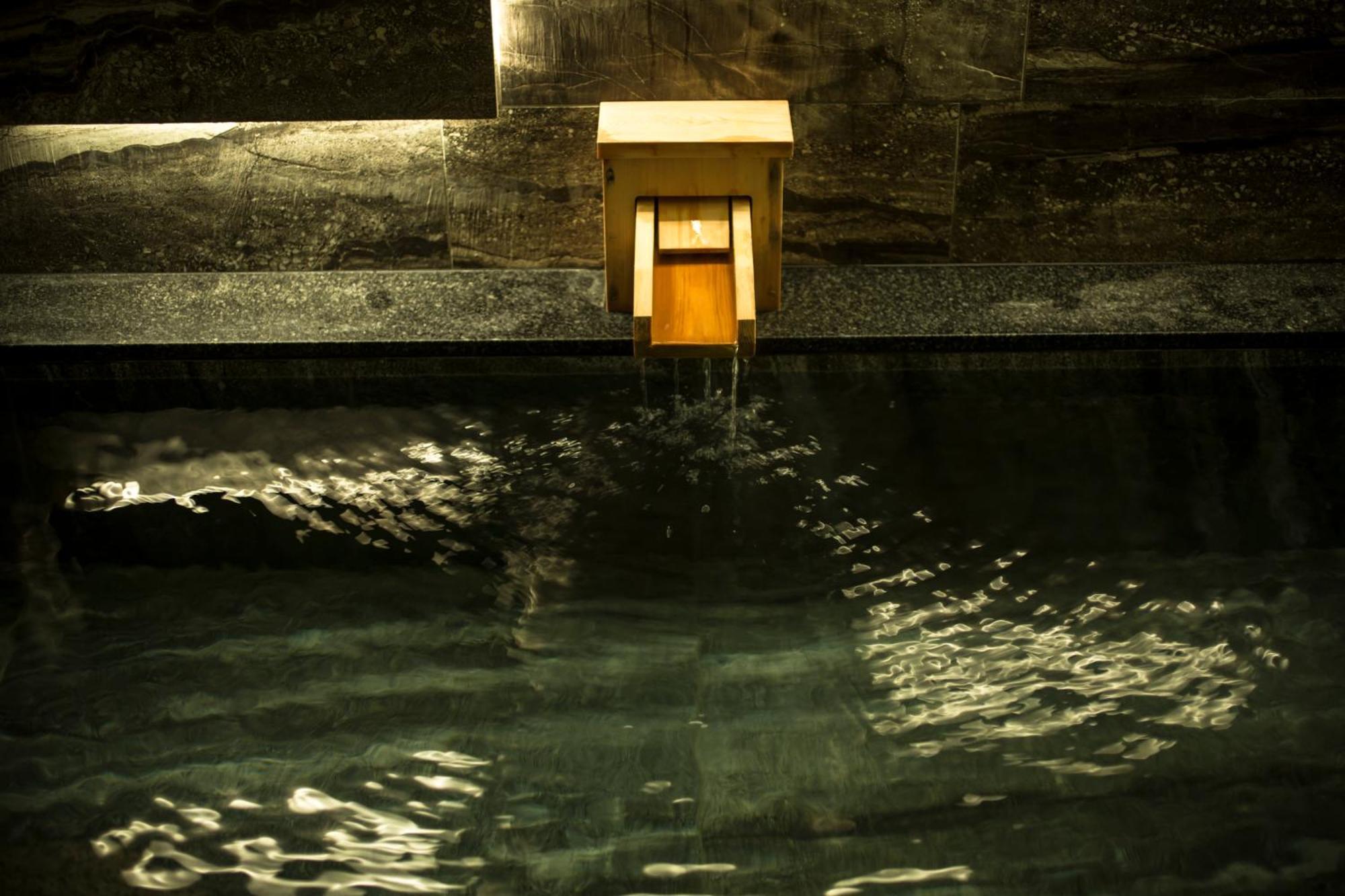 Отель Kinosaki Onsen Tokitotoki Тоёока Экстерьер фото