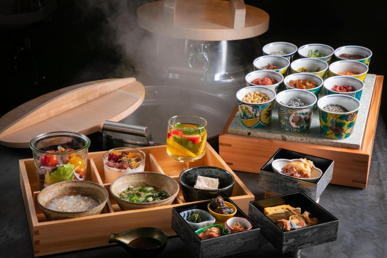 Отель Kinosaki Onsen Tokitotoki Тоёока Экстерьер фото